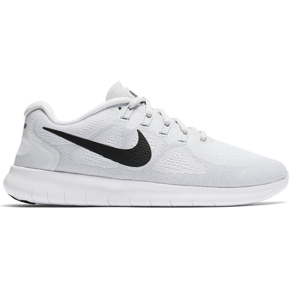 NEW Nike Flex 2017 RN Women's Running Shoe NWT 2019 2018 Nike Flex 2017 Rn Running Shoes Pure Platinum